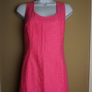 Vintage Lily Pulitzer Dress